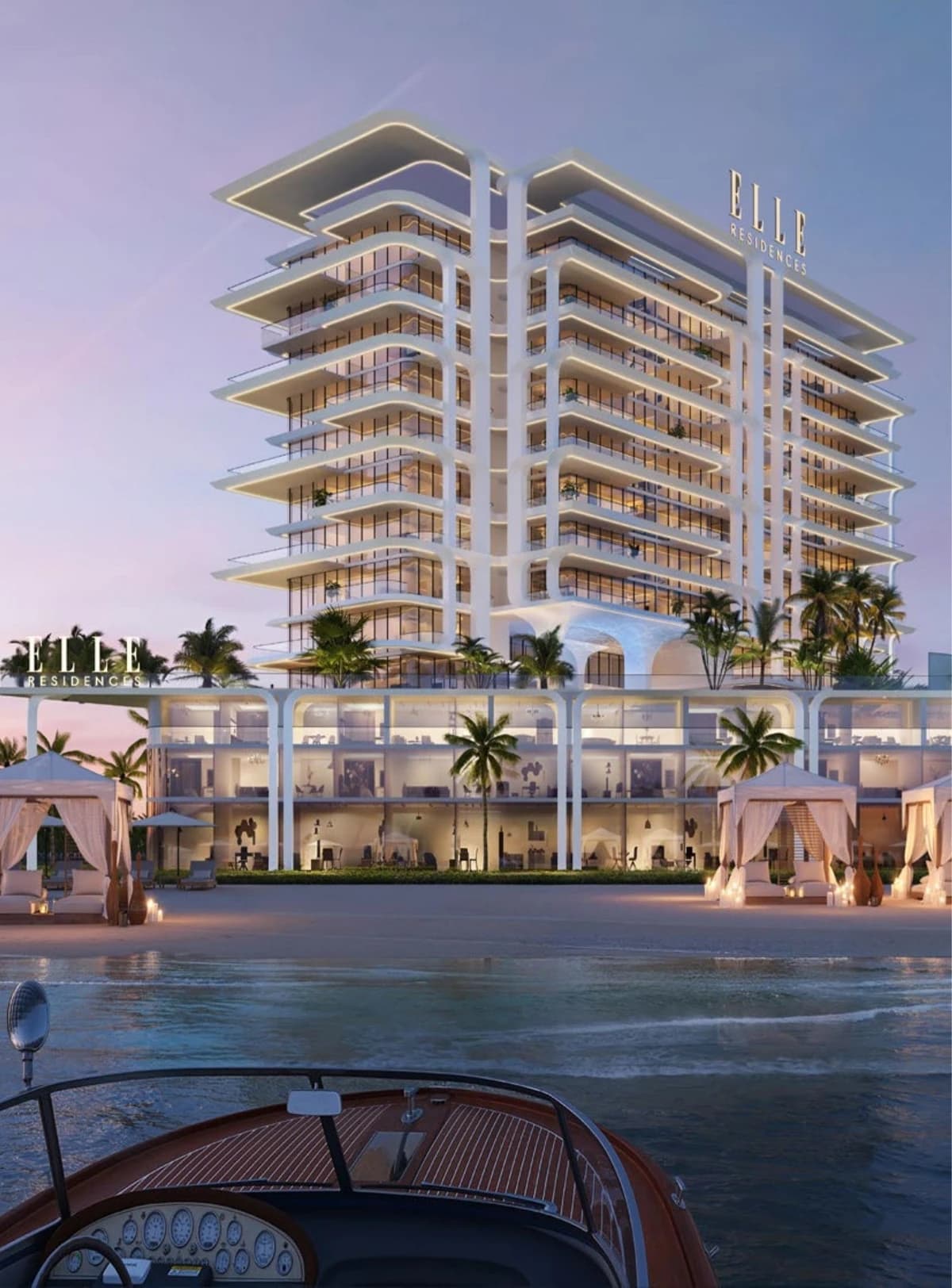Elle Residences