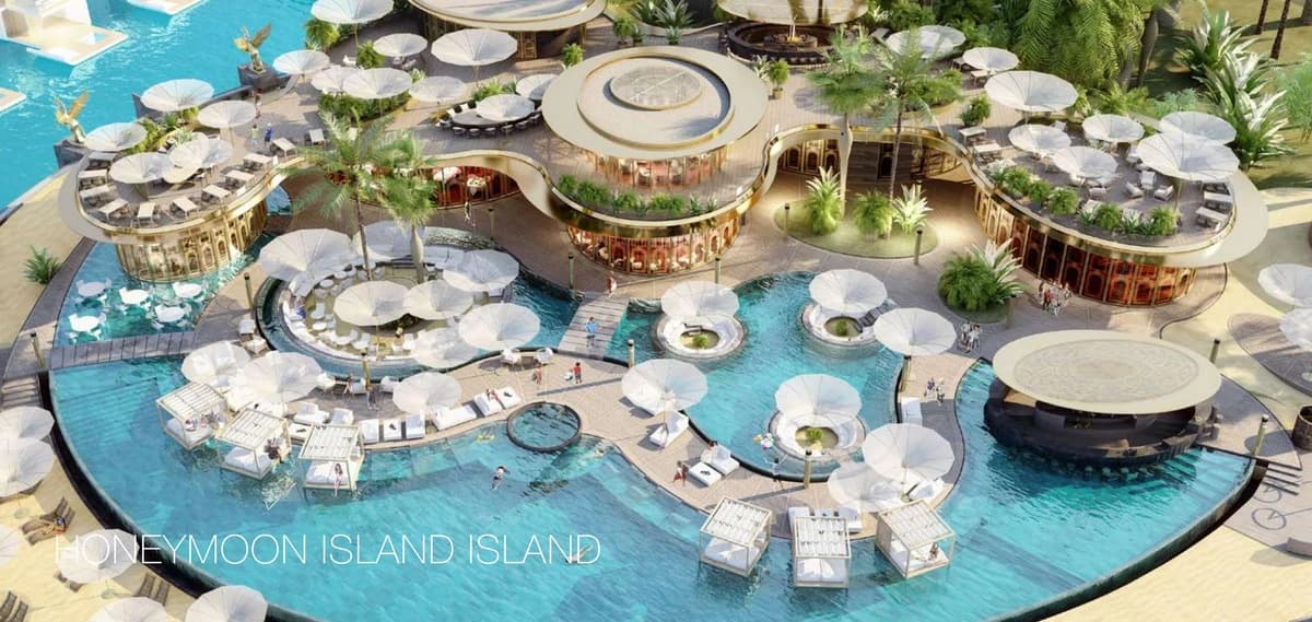 Floating Residences