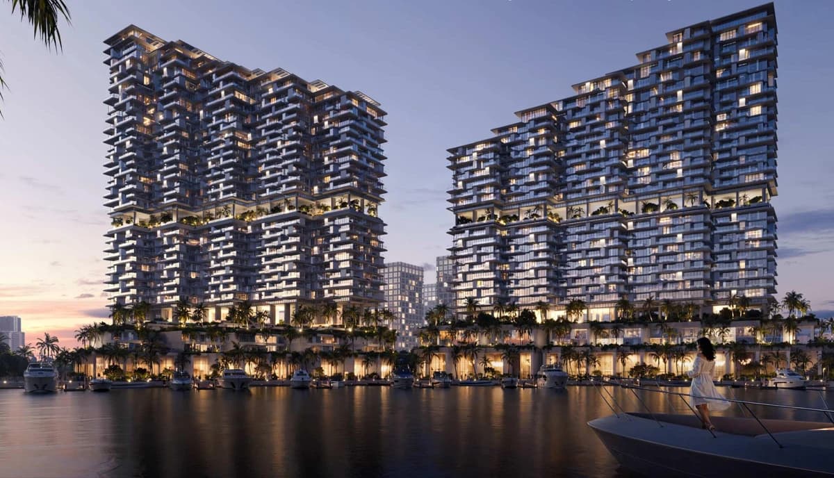 Riviera Residences