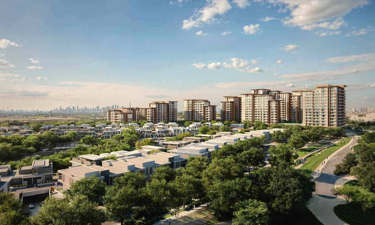 Expo Valley Views