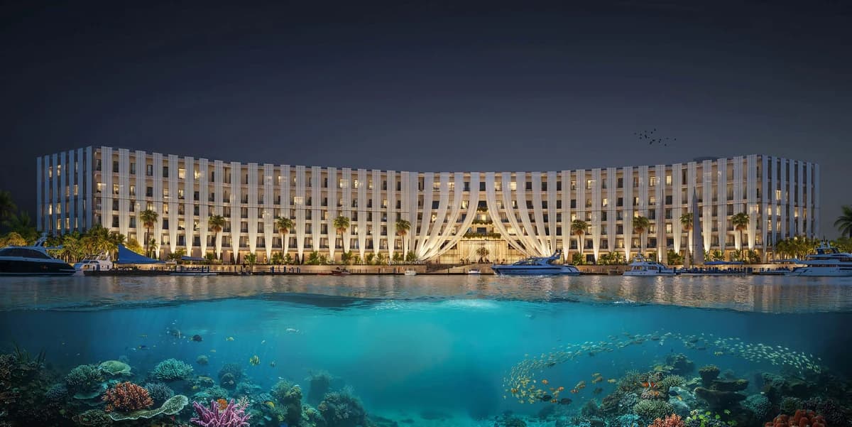 Intercontinental Hotel