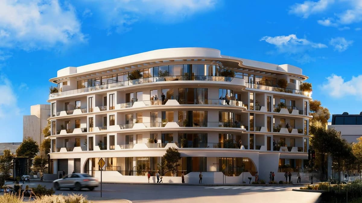 NYX Real Estate Development