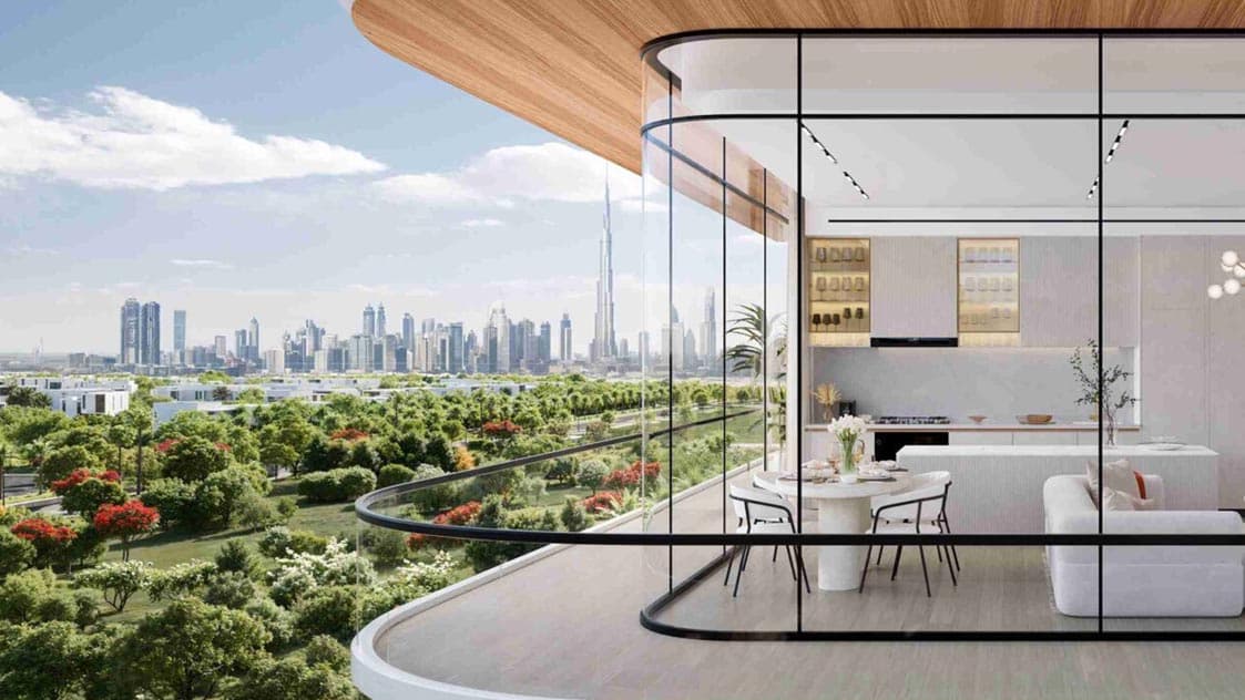 Kaia Residence