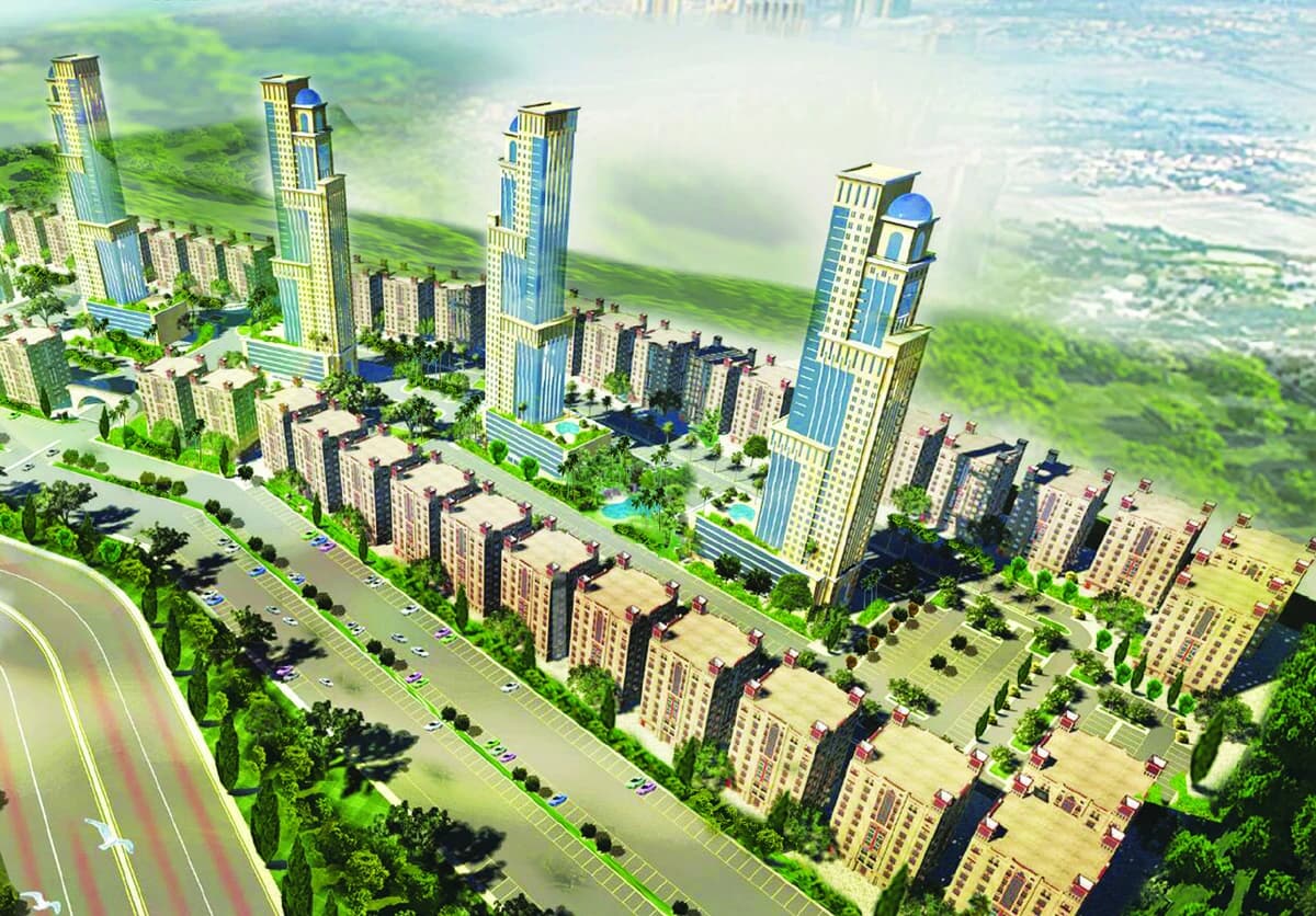Alameera Village Phase 5