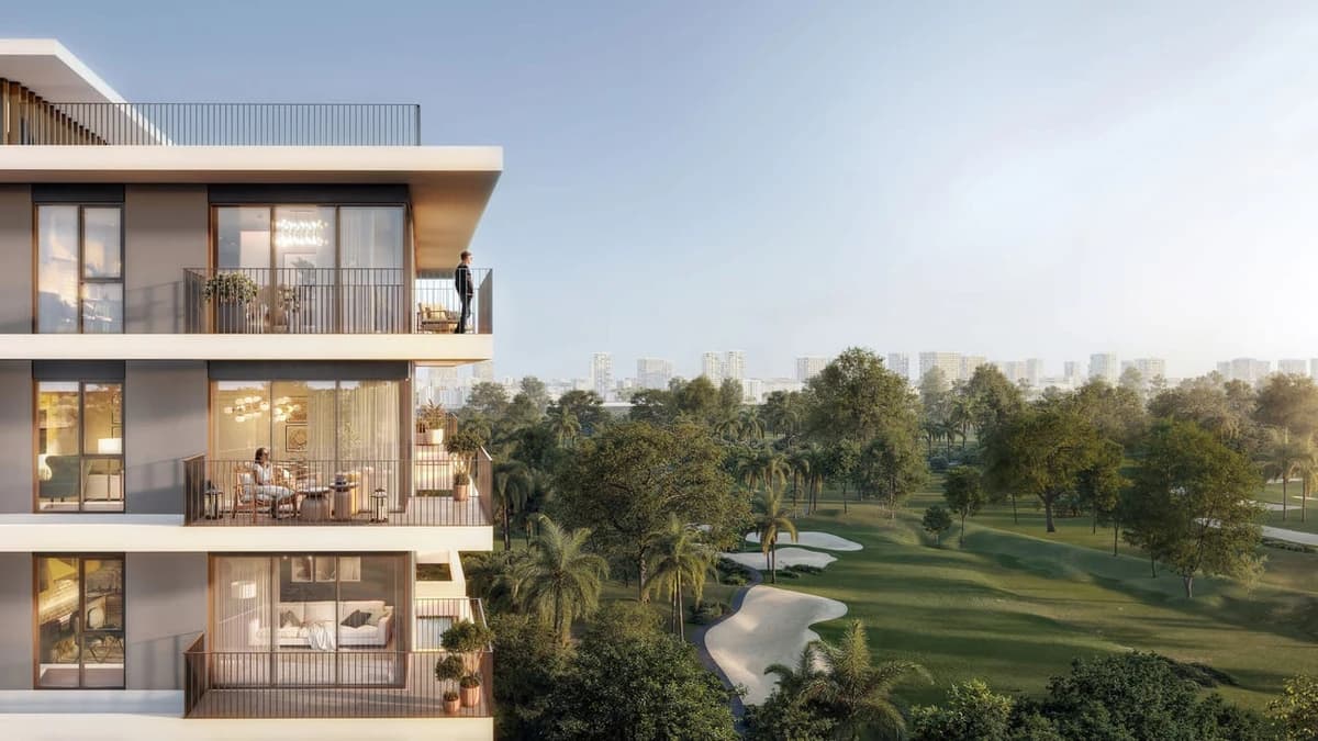 Golf Point — photo 2