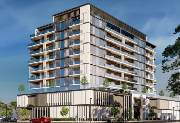 Capital Horizon Terraces — photo 3