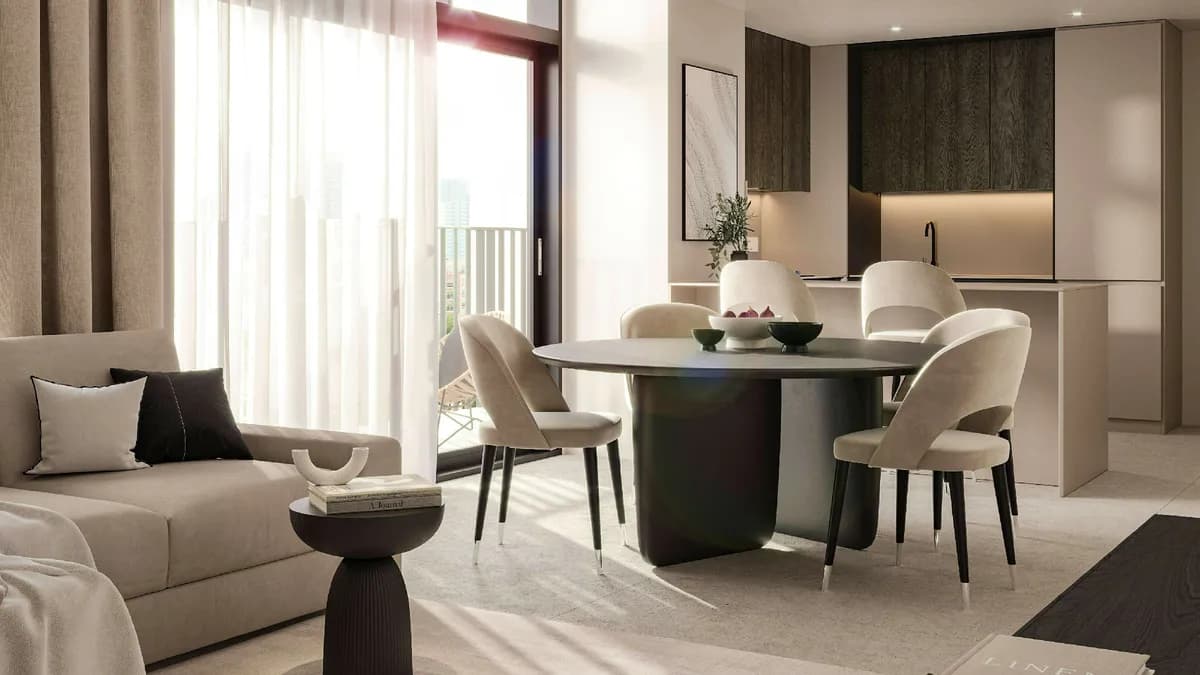 V1ter Residence — photo 2
