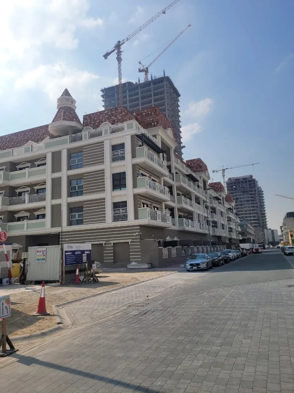 Laya Mansion — photo 2
