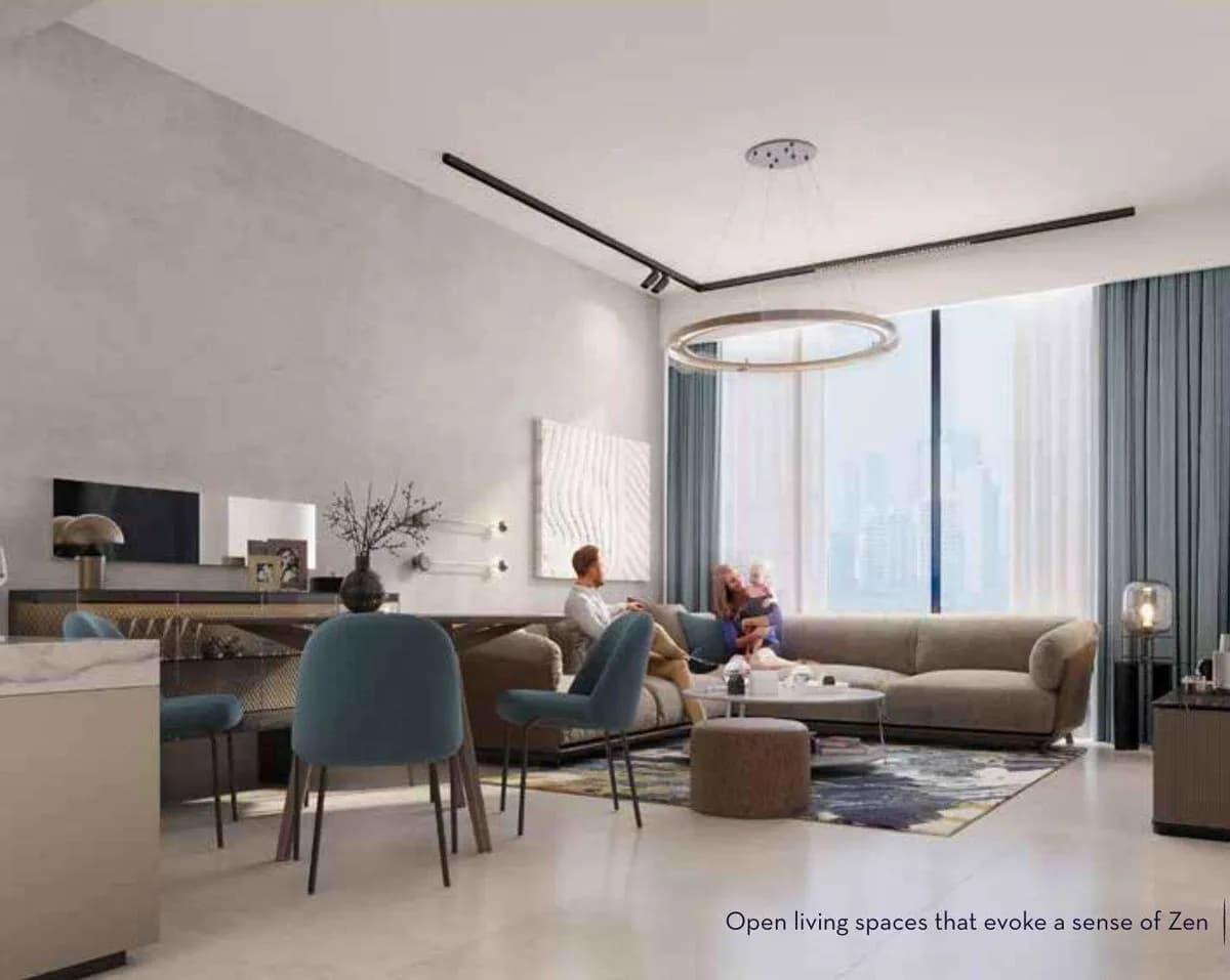 Mellinnium Talia Residences — photo 3