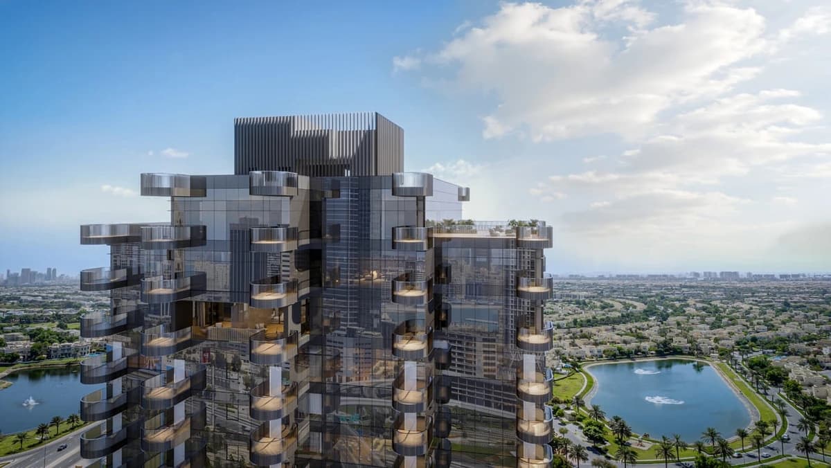 The W Residences — photo 3