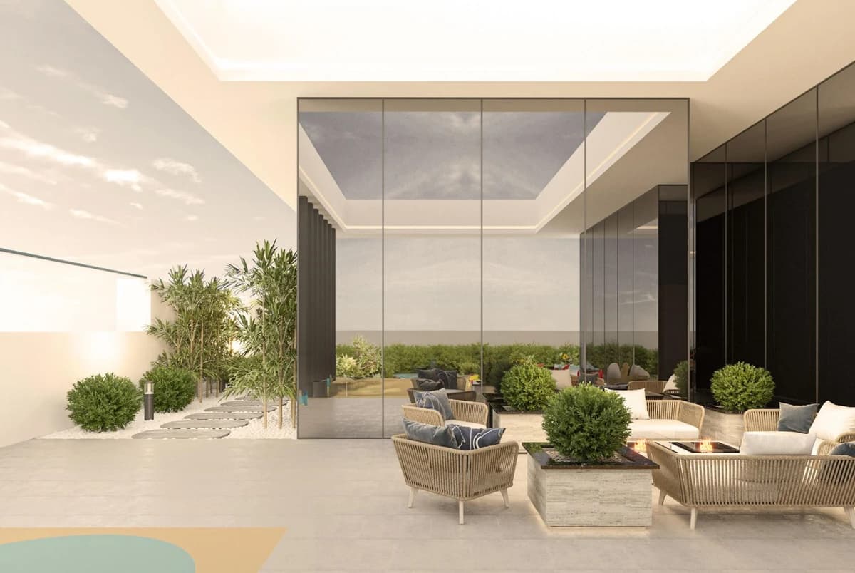 Cresswell Residences — photo 2