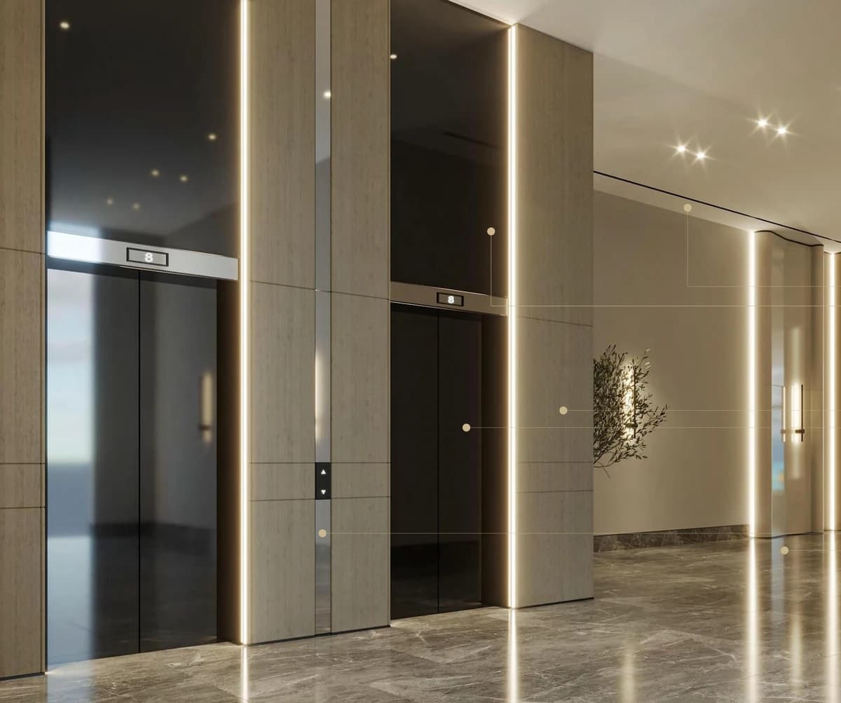 Edgewater Residences 2 — photo 3