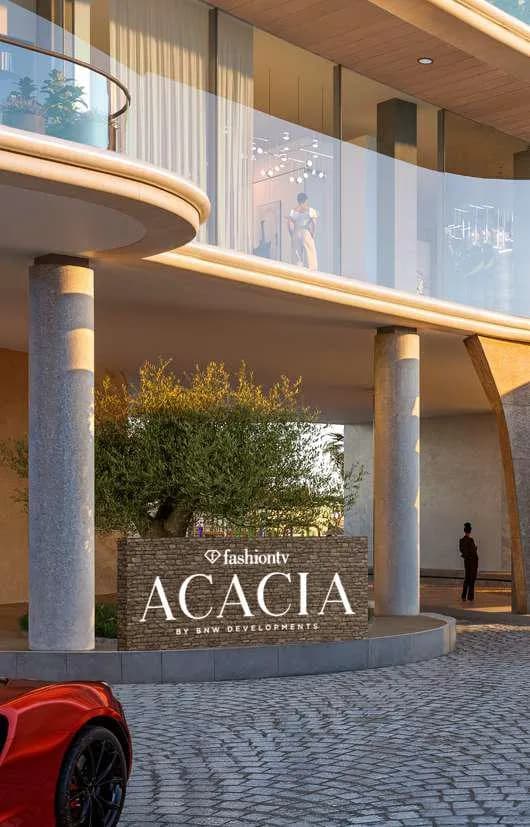 Acacia — photo 2