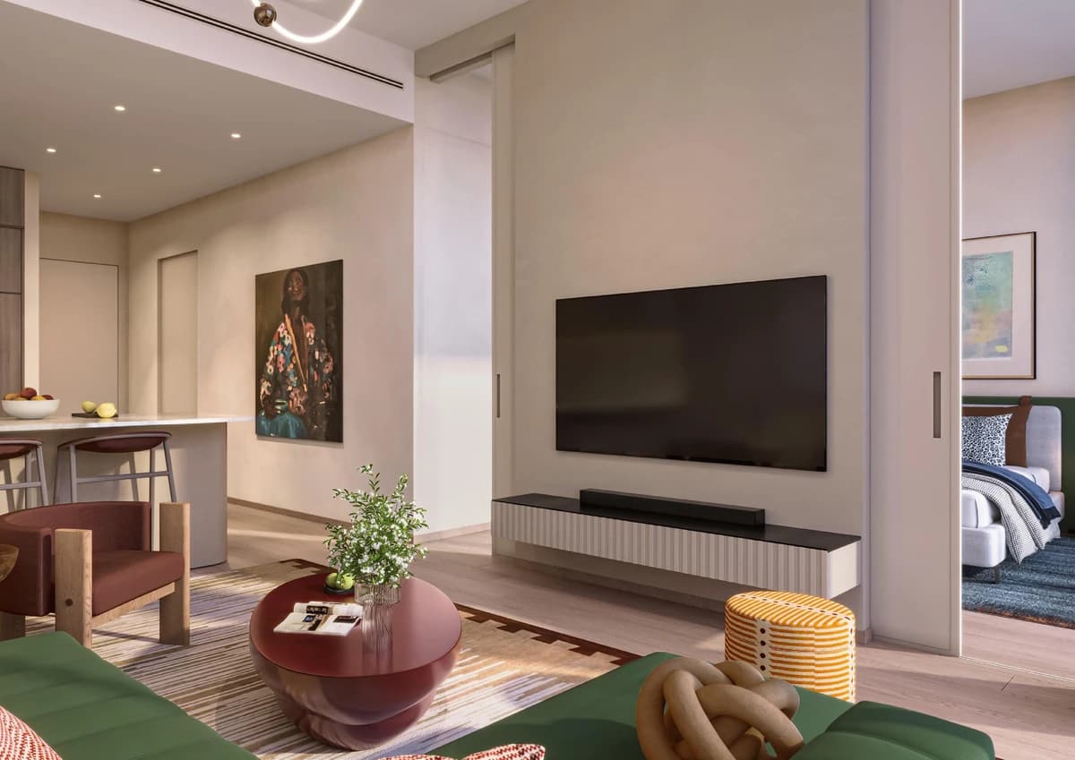 Velos Residences — photo 3