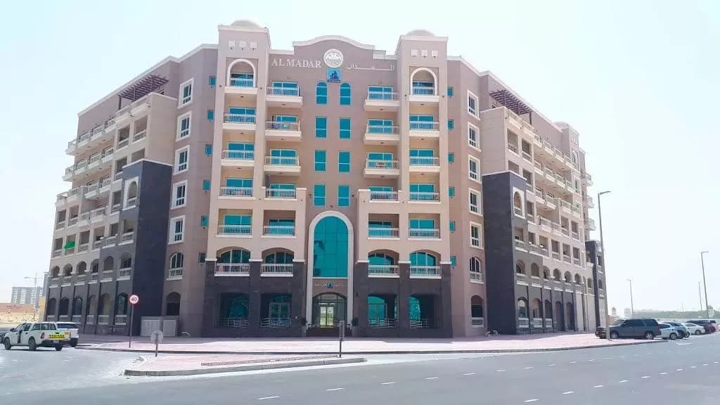 Burj Views Residence — photo 2