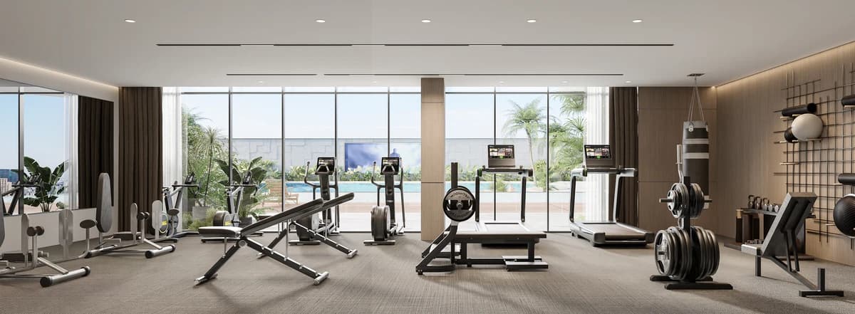 Vue by Crystal Bay — photo 3