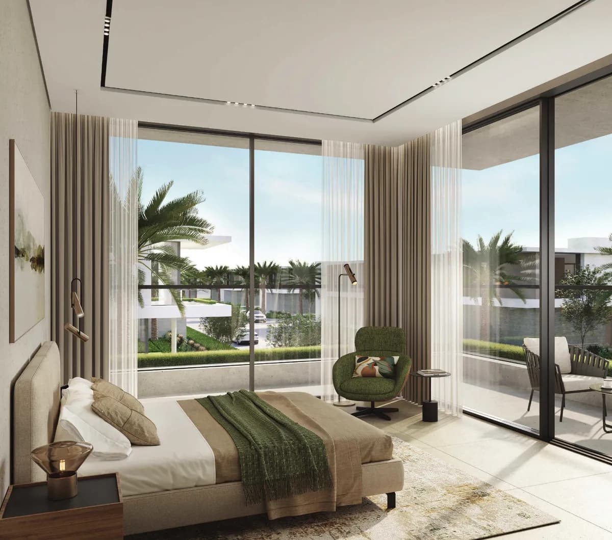 Maha Villas — photo 3