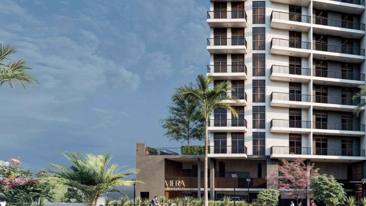 Viera Residences — photo 2