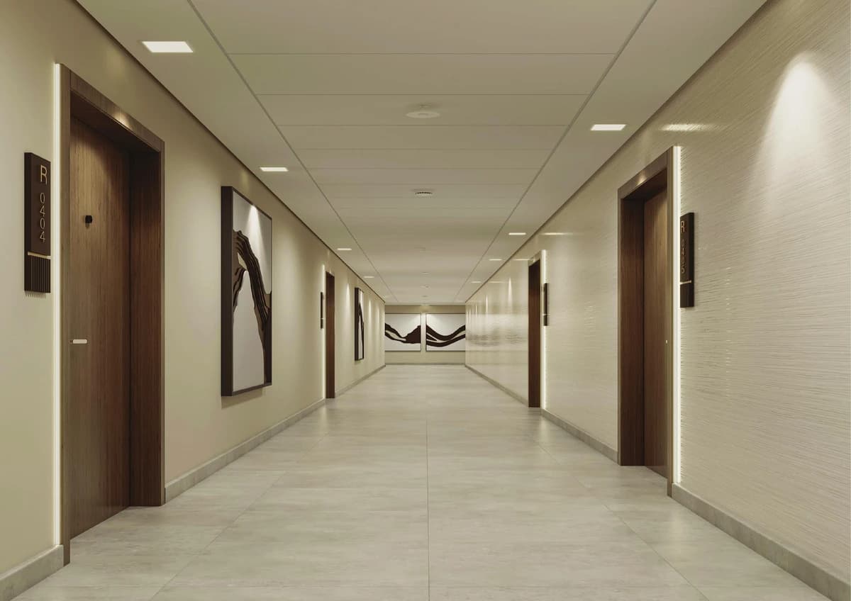 Marriott Residences Sheikh Zayed Road — photo 2