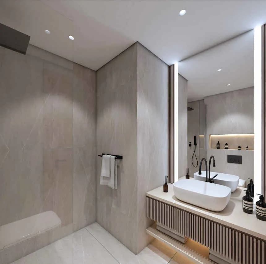 Olivia Residences — photo 2