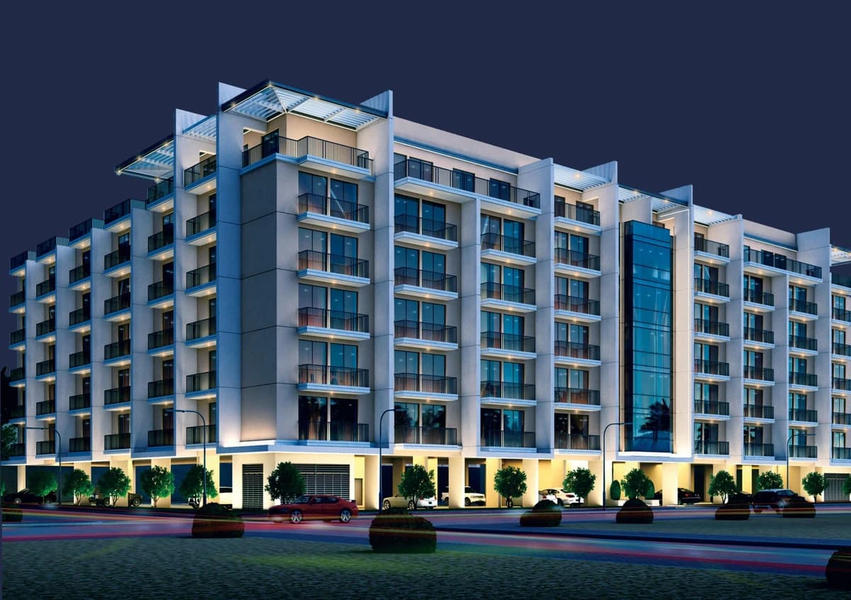 Sports View Residence — photo 3