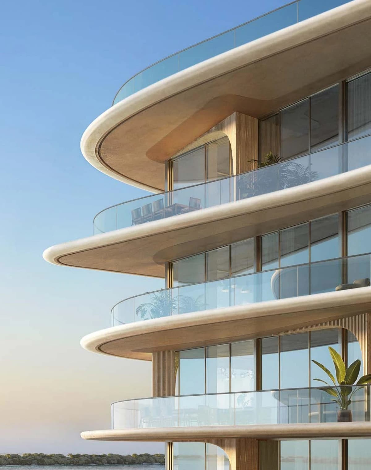 AYA Beachfront Residences — photo 3