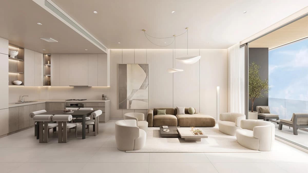 Valores Residences — photo 3