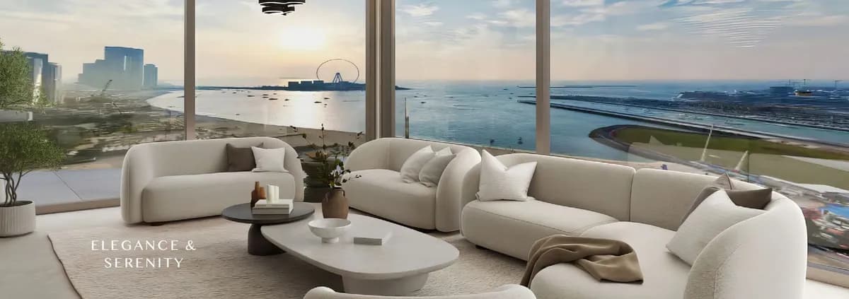 Habtoor Grand Residence — photo 3