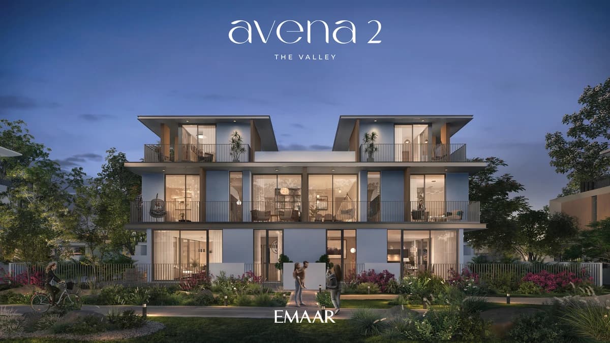Avena at The Valley Phase 2 — photo 3