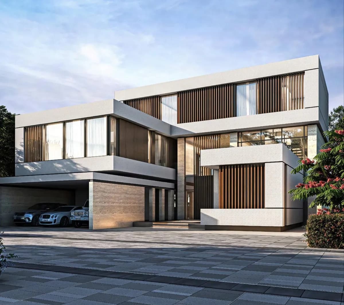 Sobha Hartland 2 Villas — photo 3