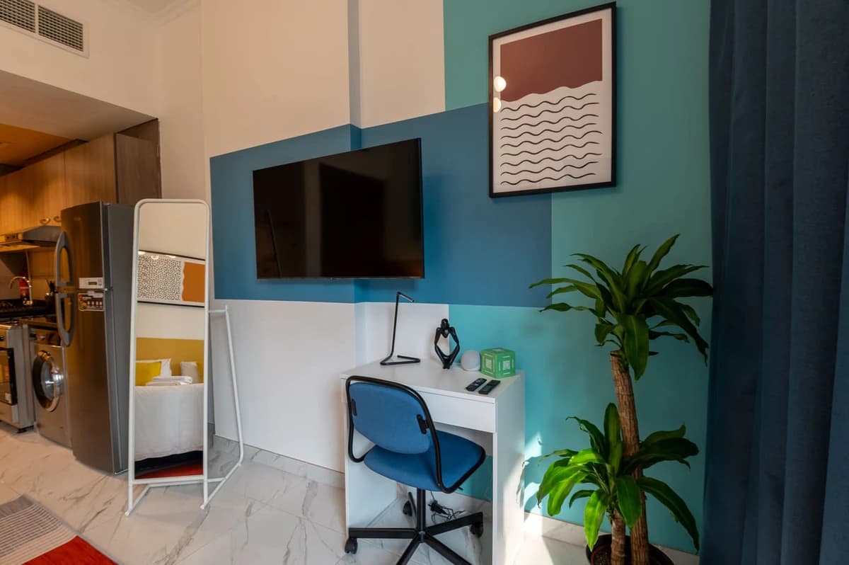 Izzi Life Mint — photo 2