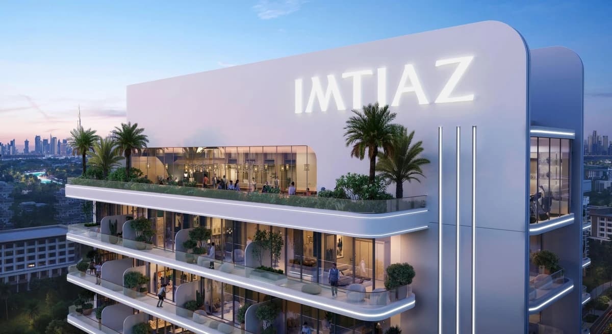 Le Blanc By IMTIAZ — photo 3