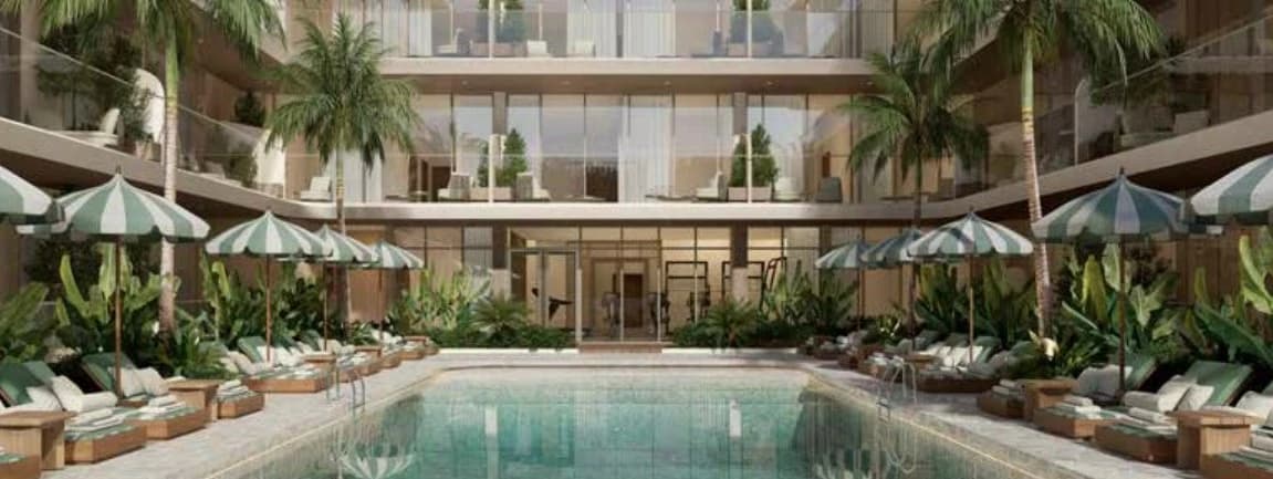 Arthouse Private Residences — photo 2
