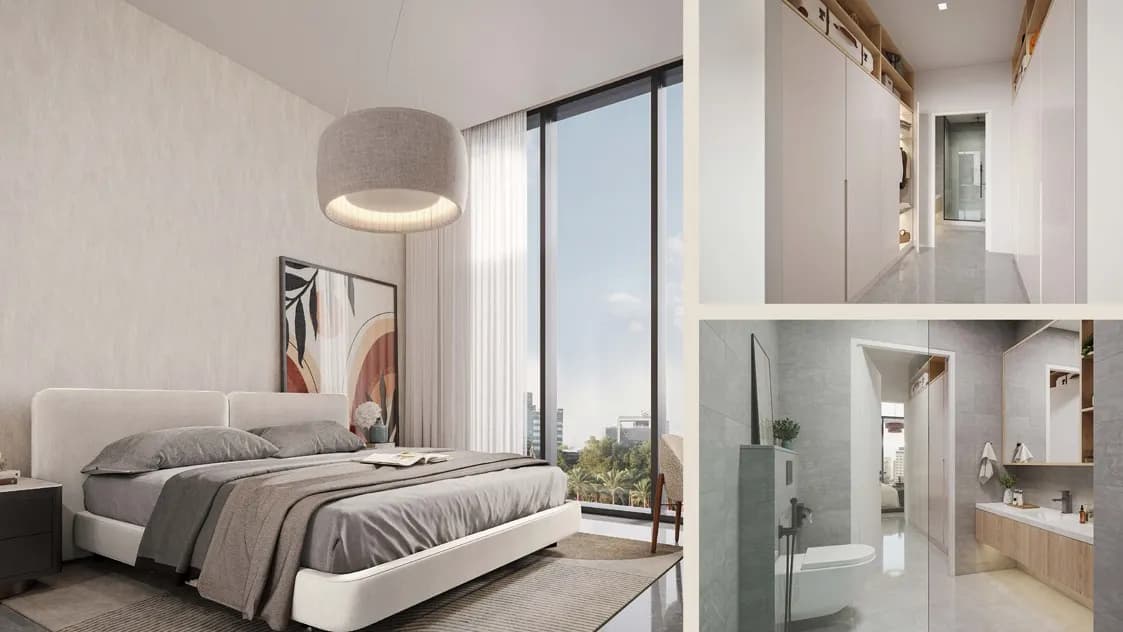 Lodge Residences — photo 2