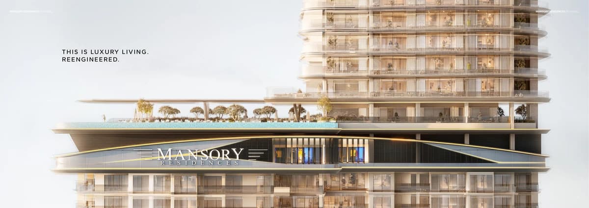 Mansory Residence — photo 3