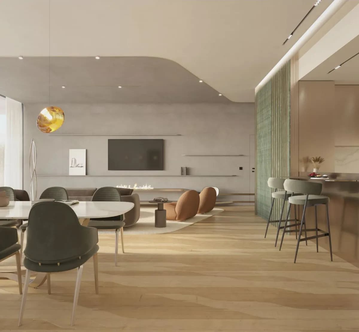 Iconic Residences Tower — photo 2