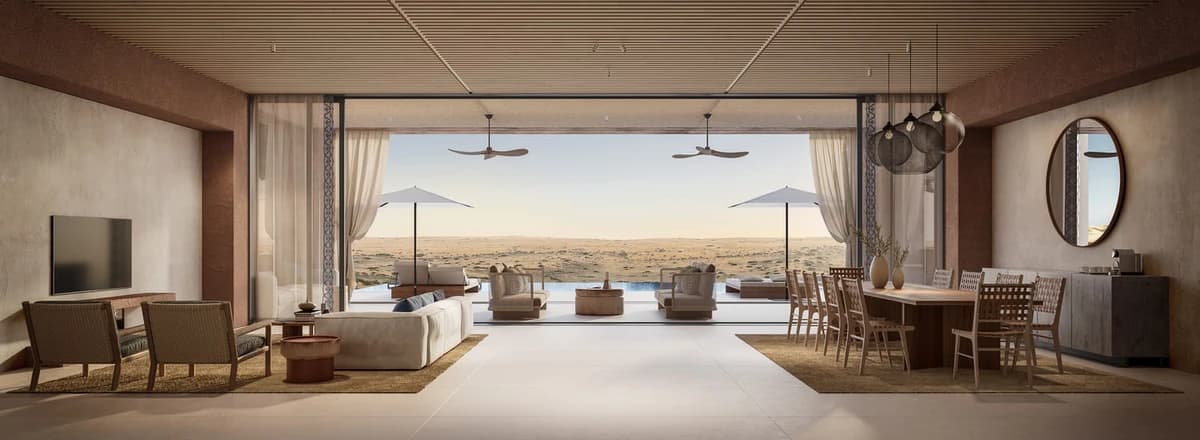 The Ritz Carlton Residences — photo 2