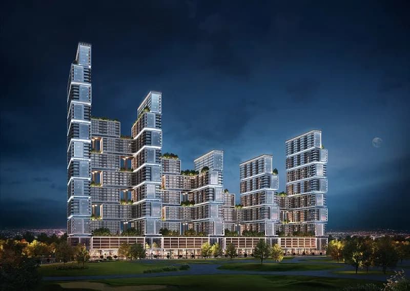 Sobha One — photo 2