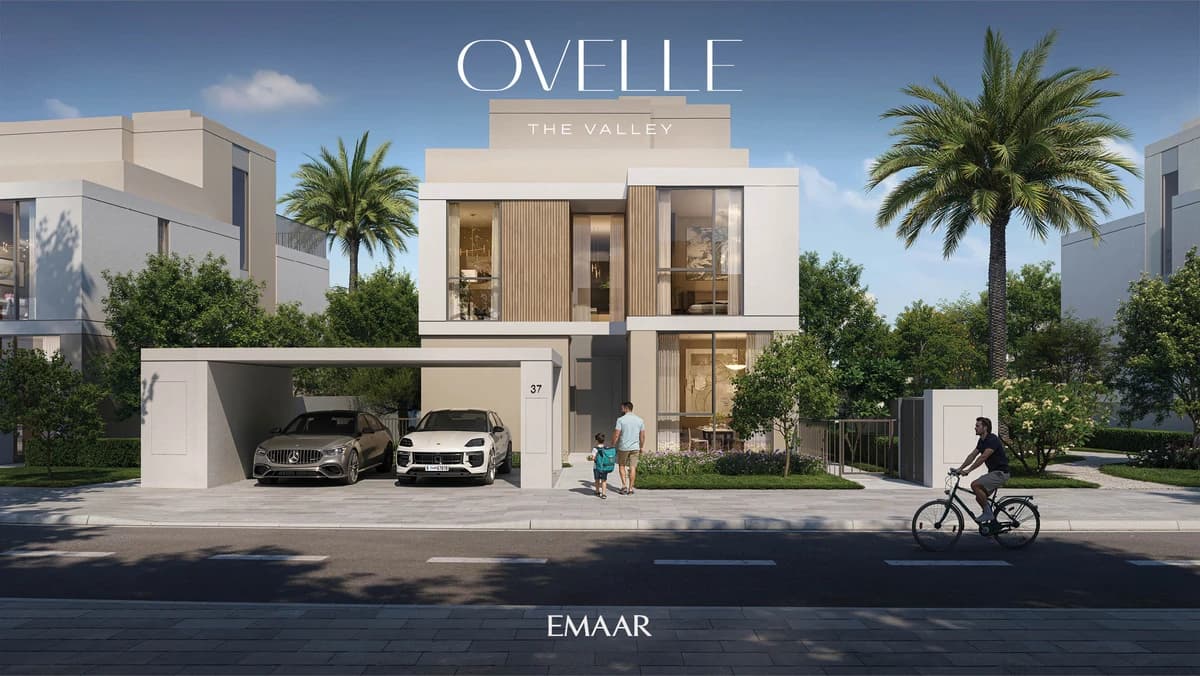 Ovelle The Valley — photo 3