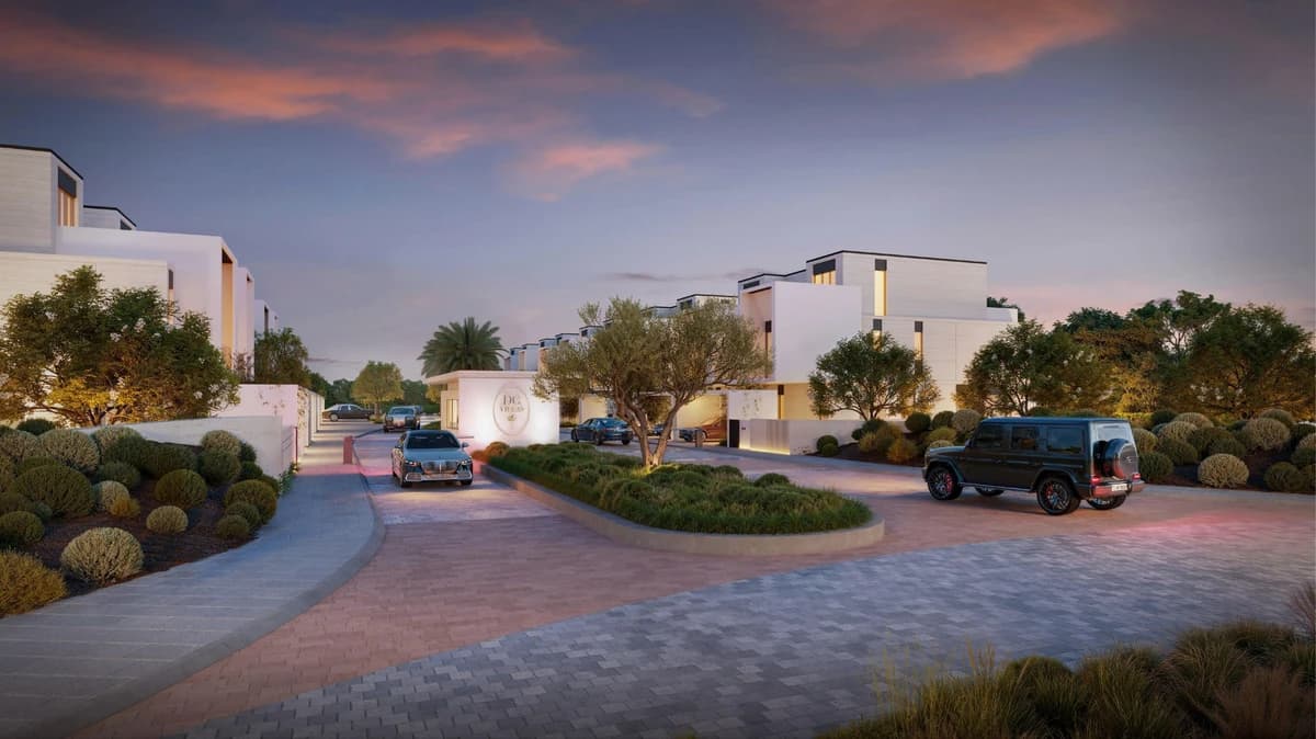 D Villas — photo 3