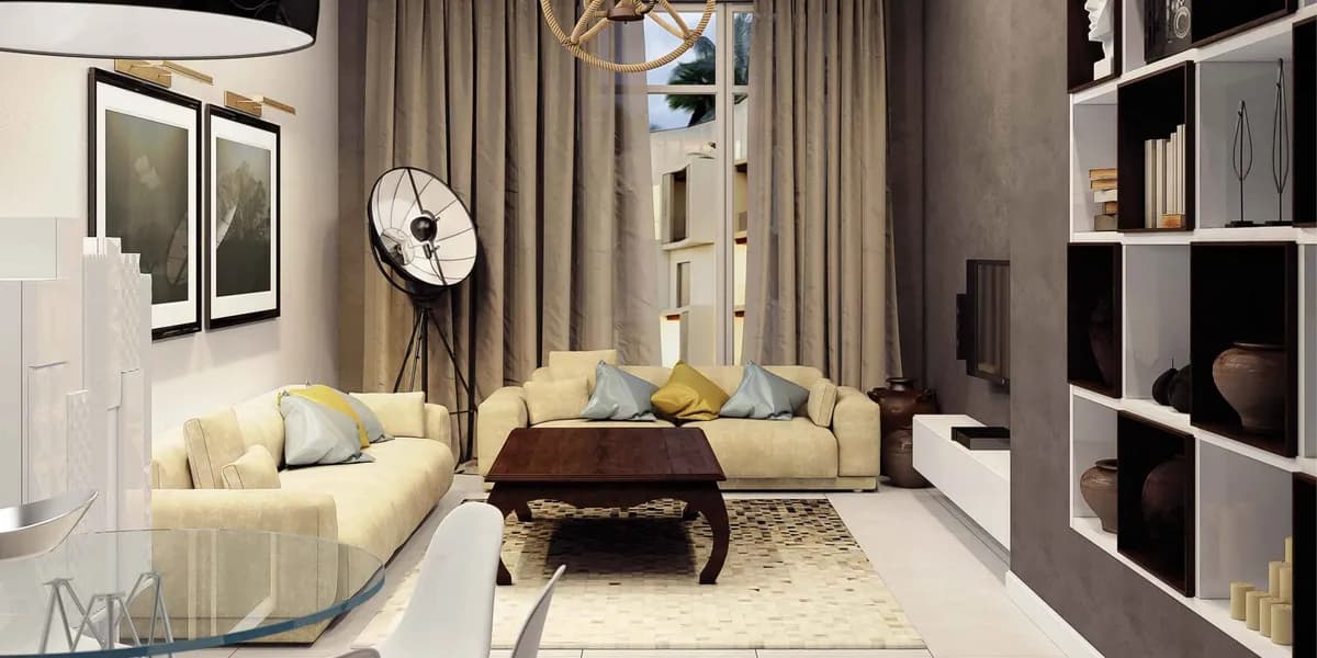 Mirdif Hills- Janayen Avenue — photo 3