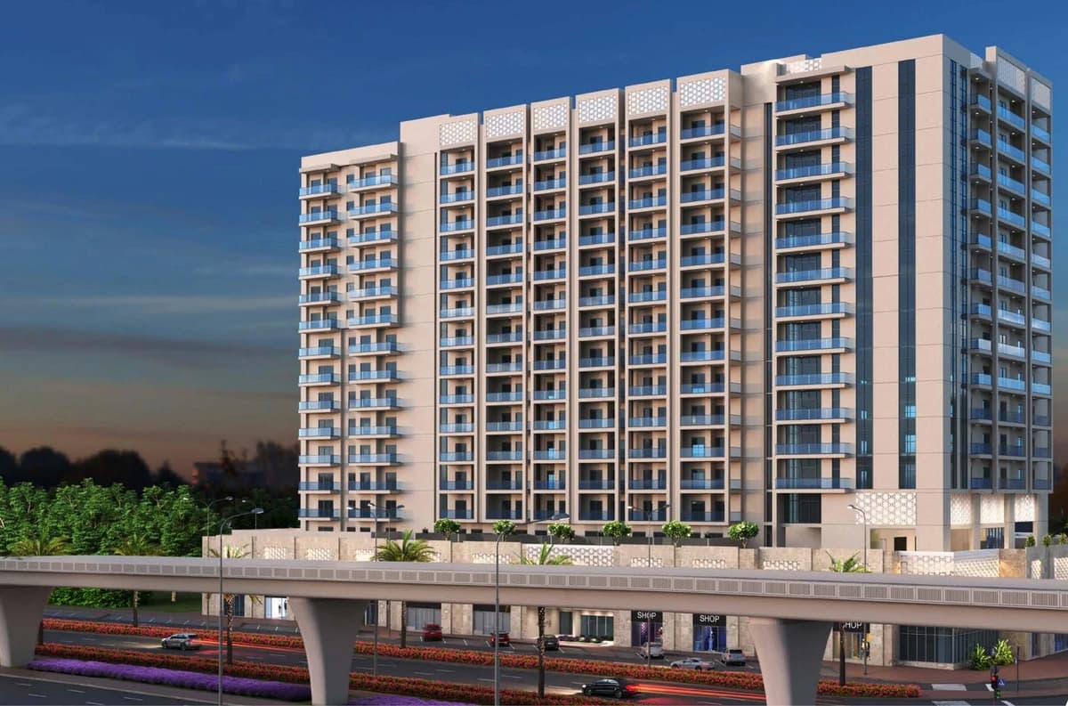 The Stella Residences — photo 3