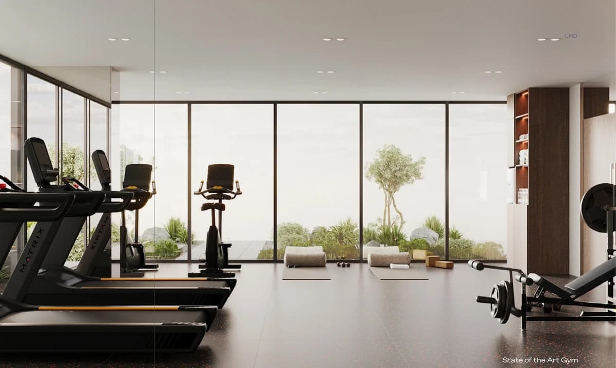 The Pier Residences by LMD — photo 3