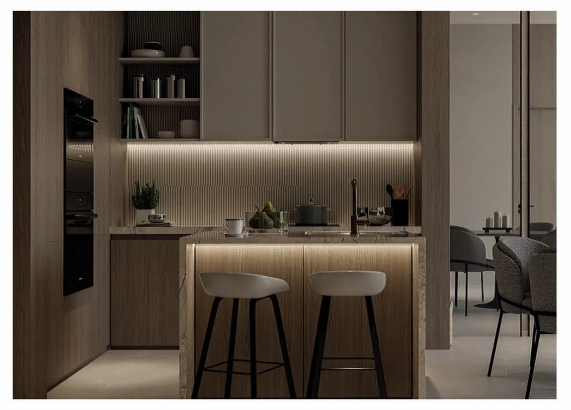 Beverly Residence 2 — photo 3