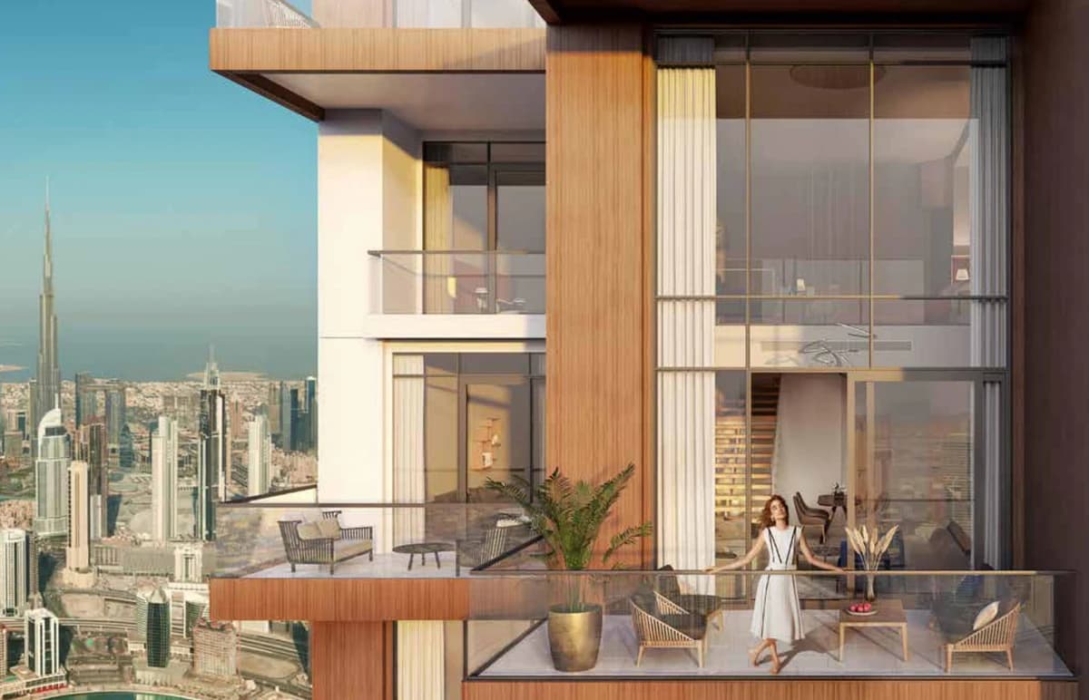 SLS Dubai — photo 3