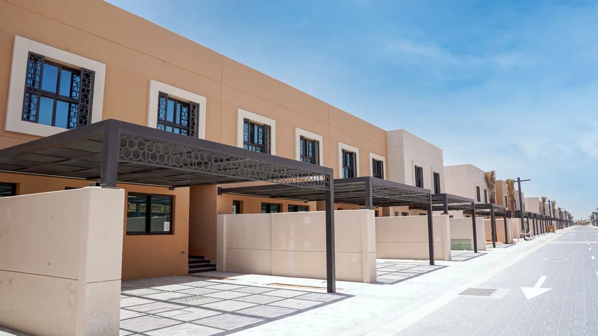 Sharjah Sustainable City — photo 3