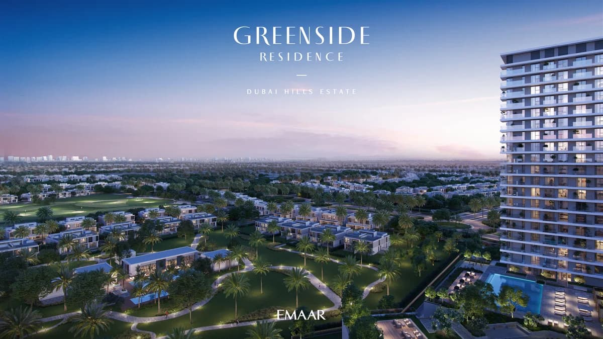 Greenside — photo 3