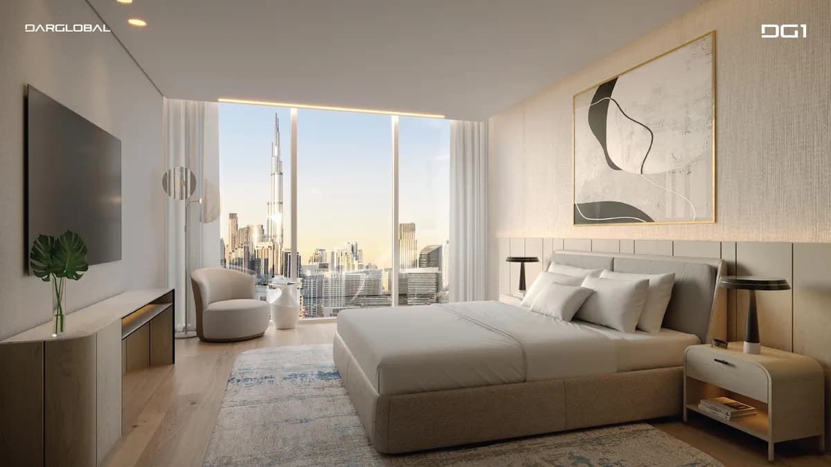 Dg1 Living — photo 3