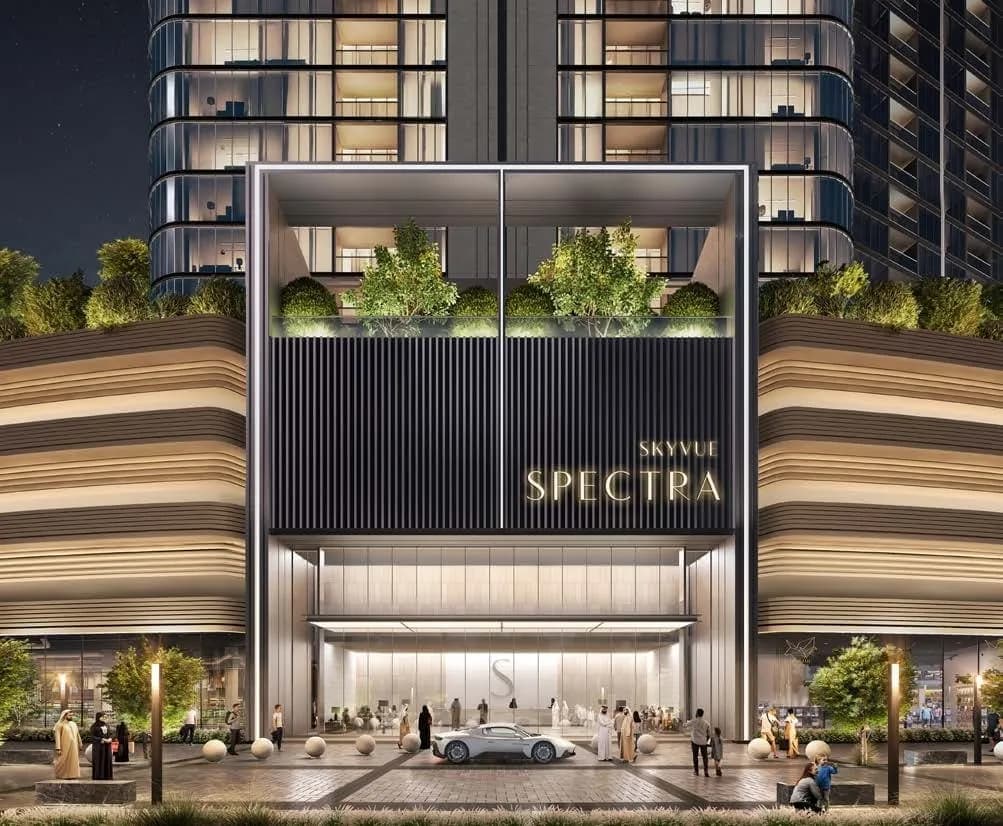 Skyvue Spectra — photo 3