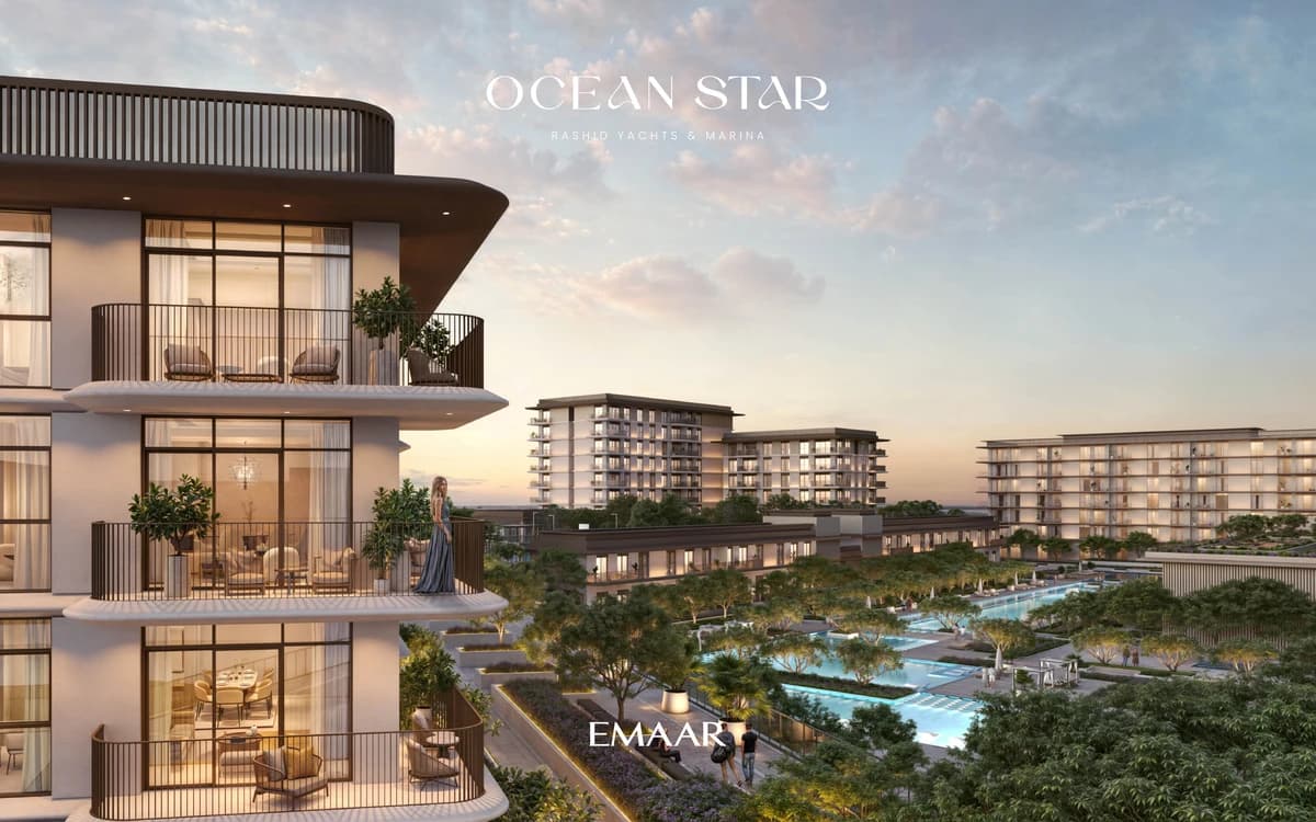 Ocean Star — photo 3